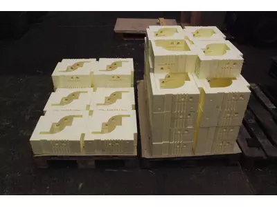 Dämmmaterial schneiden