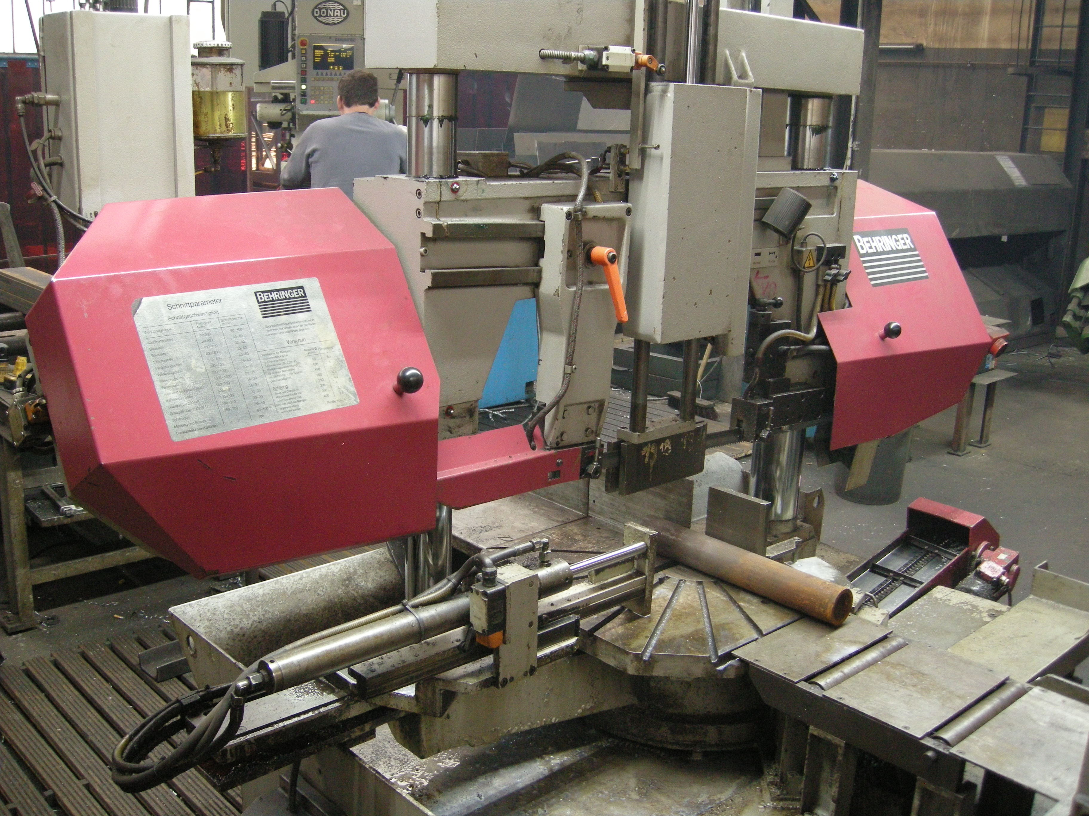 HBP403-310 GA