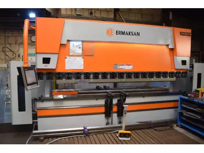 CNC-Kantbank 4100x12