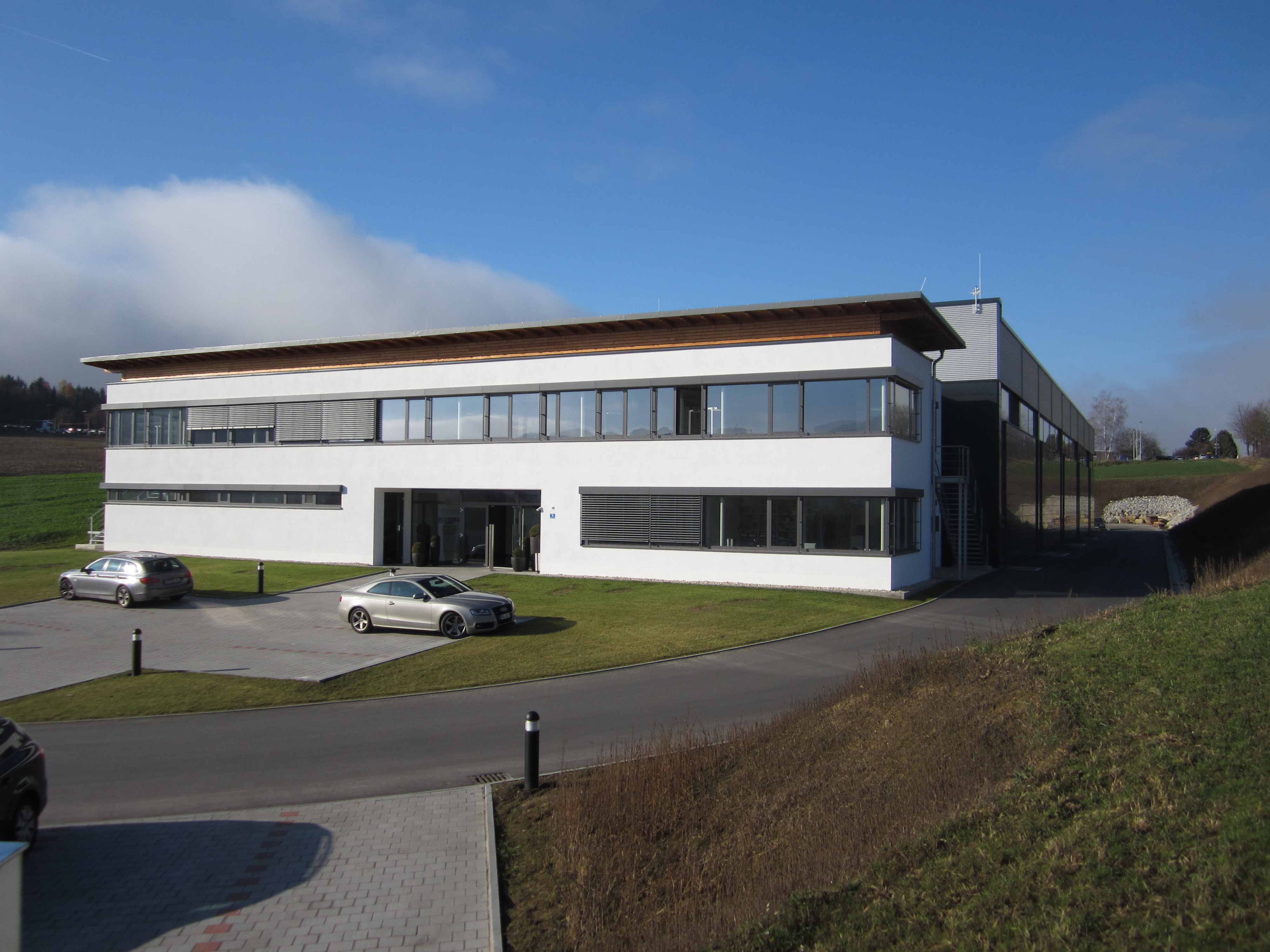 Draxinger GmbH