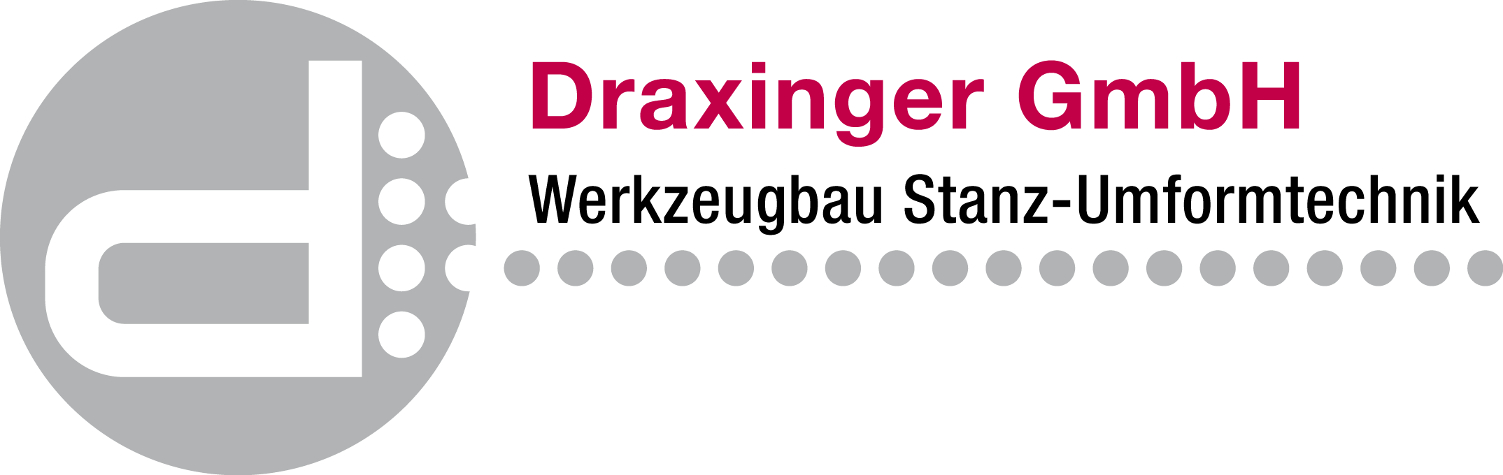 Draxinger GmbH Logo