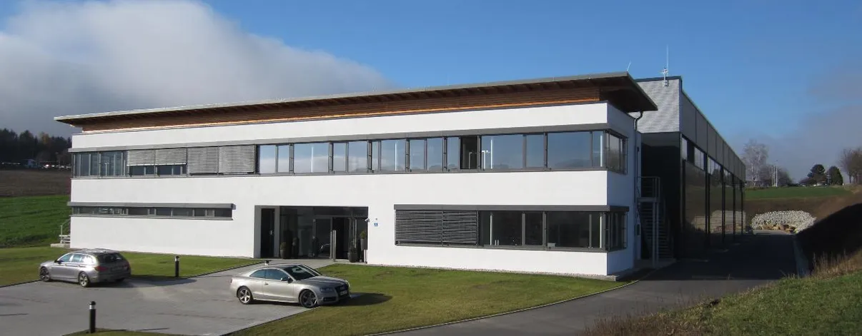 Draxinger GmbH
