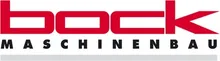 Bock Maschinenbau GmbH Logo