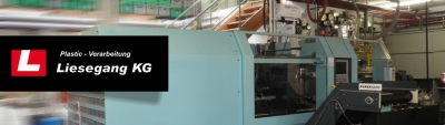 Plastic-Verarbeitung Liesegang KG Logo