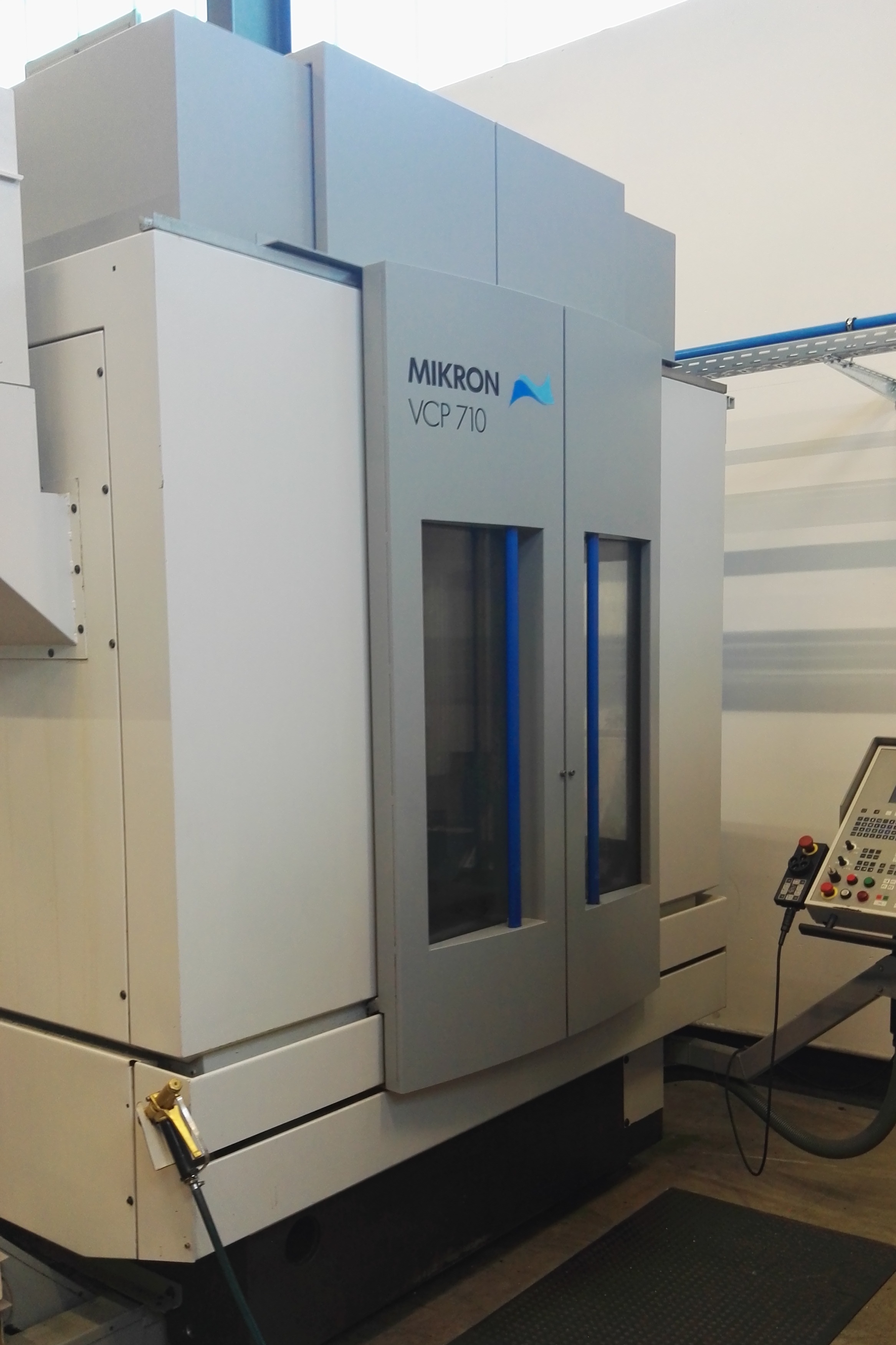 VCP 710