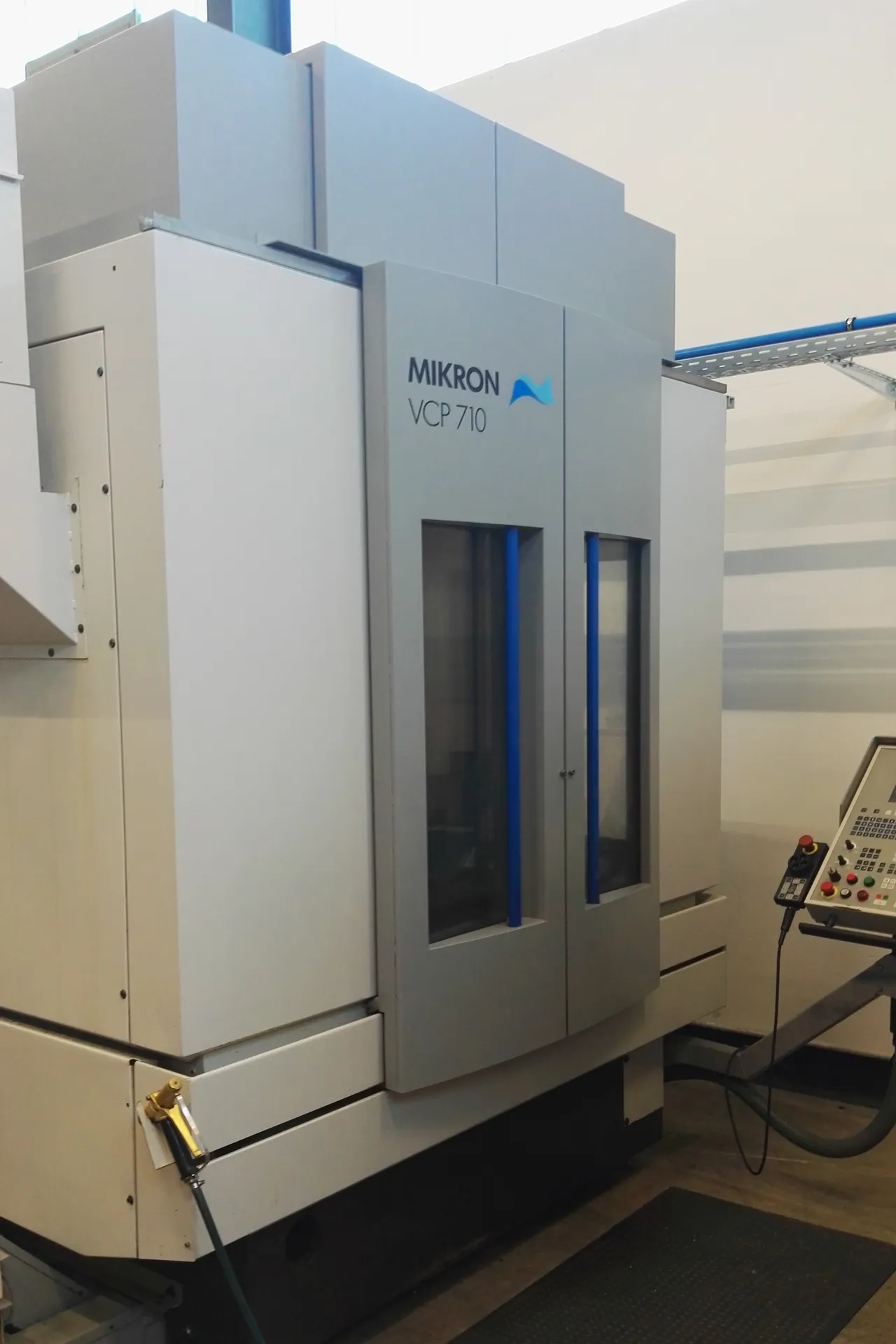 VCP 710