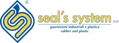 Logo di SEAL'S SYSTEM