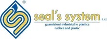 SEAL'S SYSTEM Logo