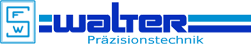 Franz Walter GmbH Logo