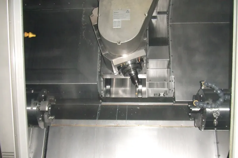 GMX 200 Linear