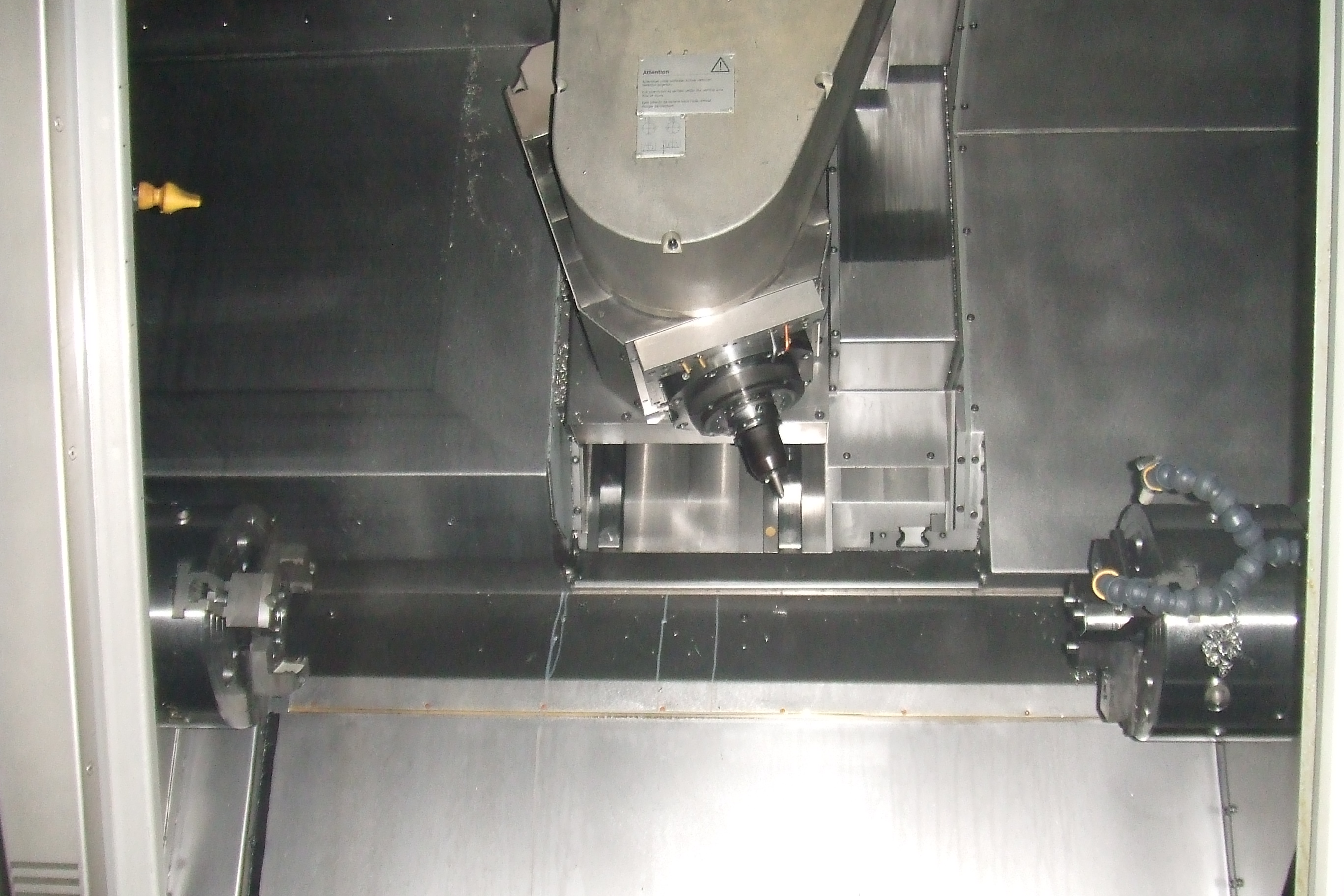 GMX 200 Linear