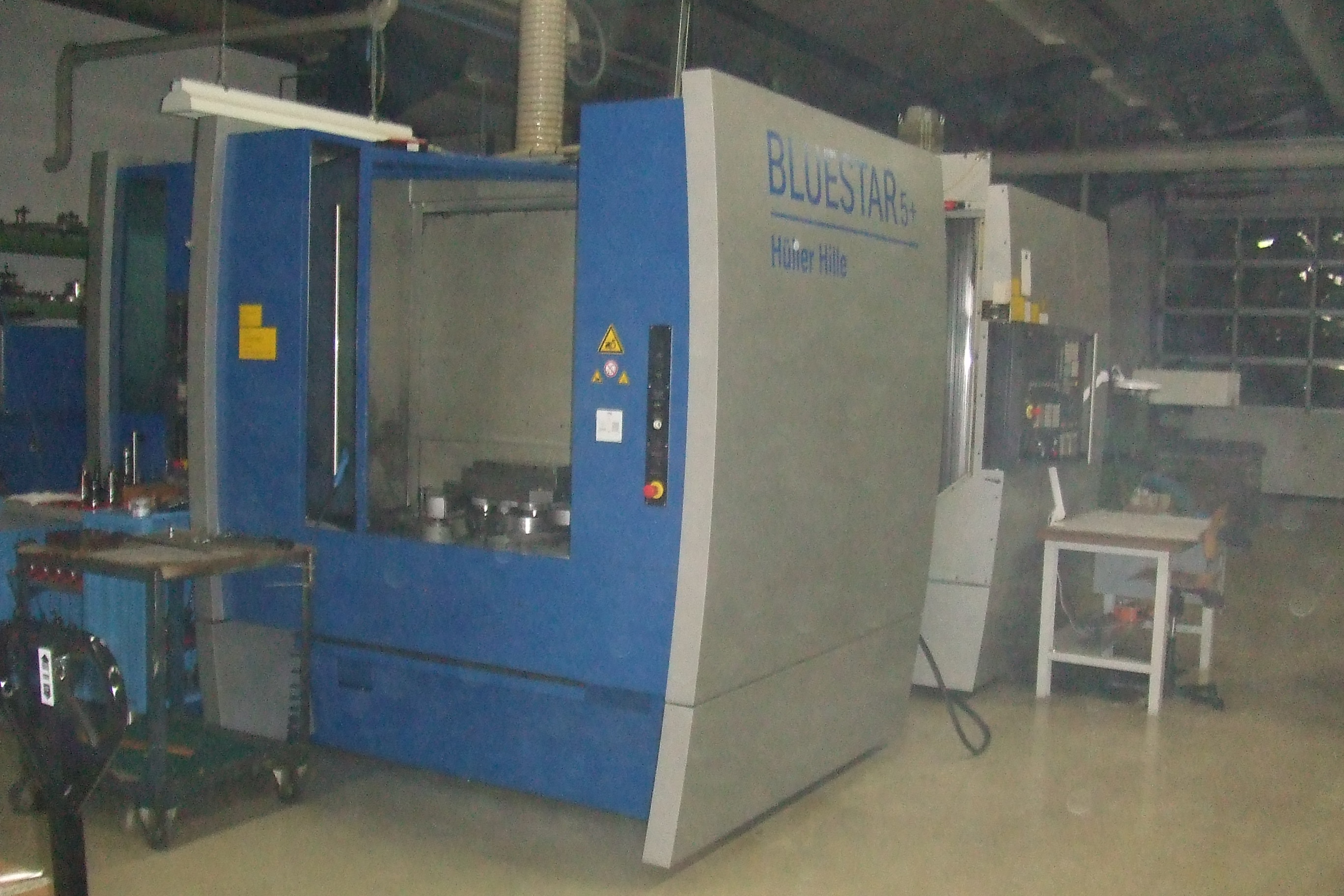 Blue-Star 5