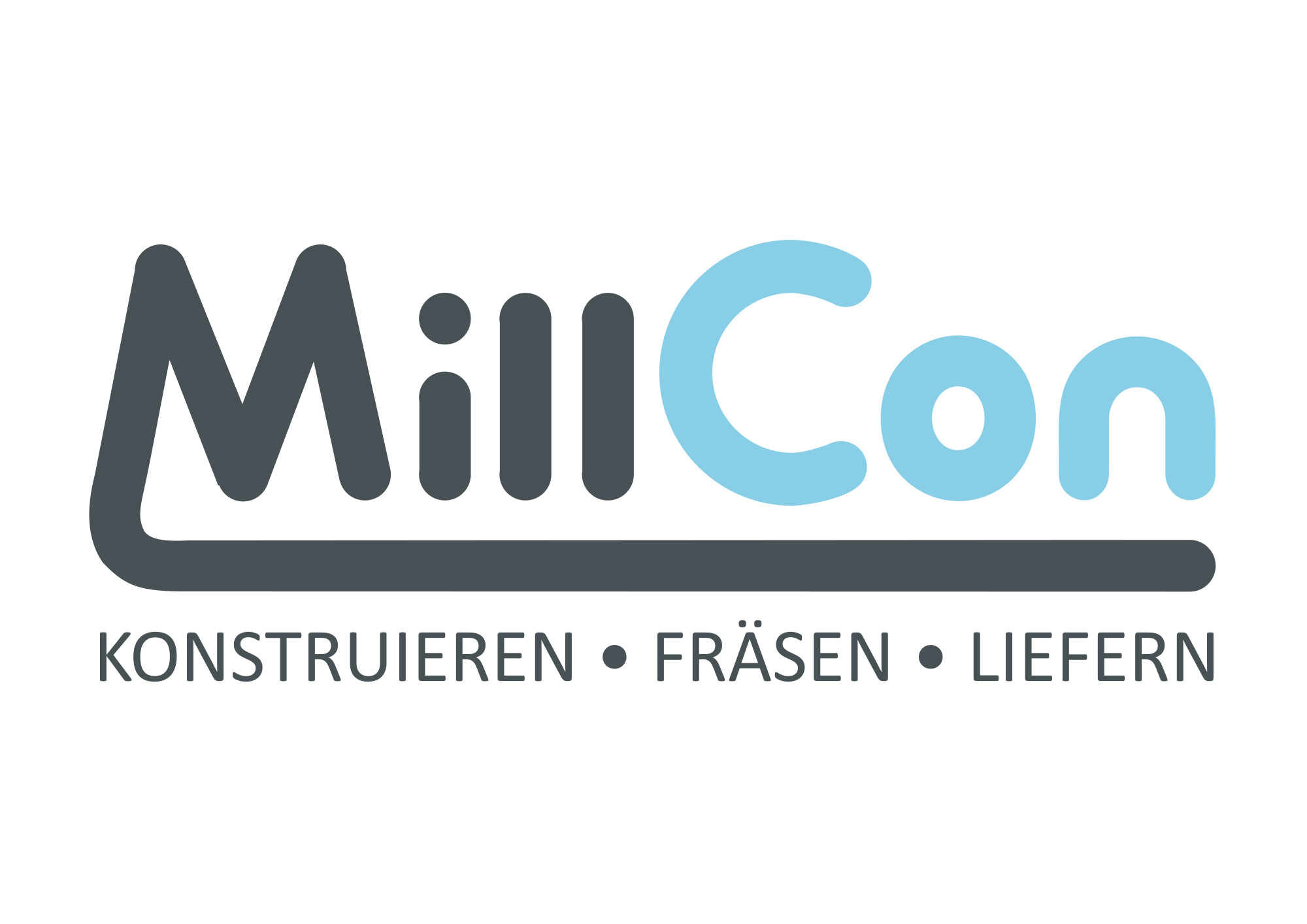 MillCon Gesellschaft mbH Logo