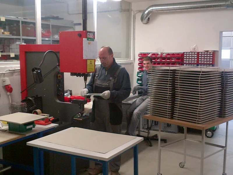 Haeger 618