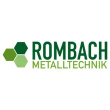 Rombach GmbH Logo
