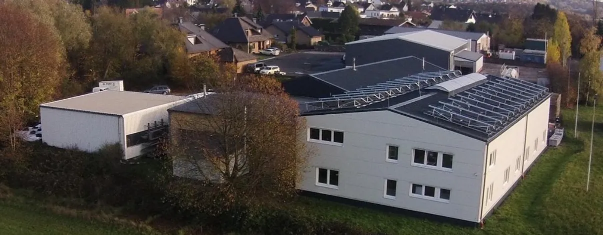 Rombach GmbH