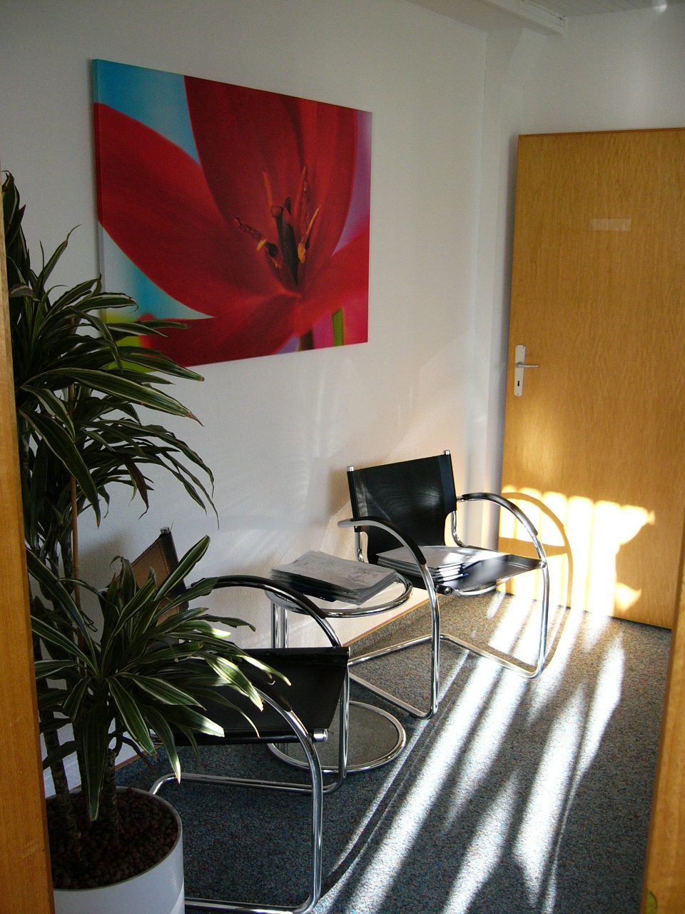 Büro