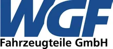 WGF Fahrzeugteile GmbH Logo