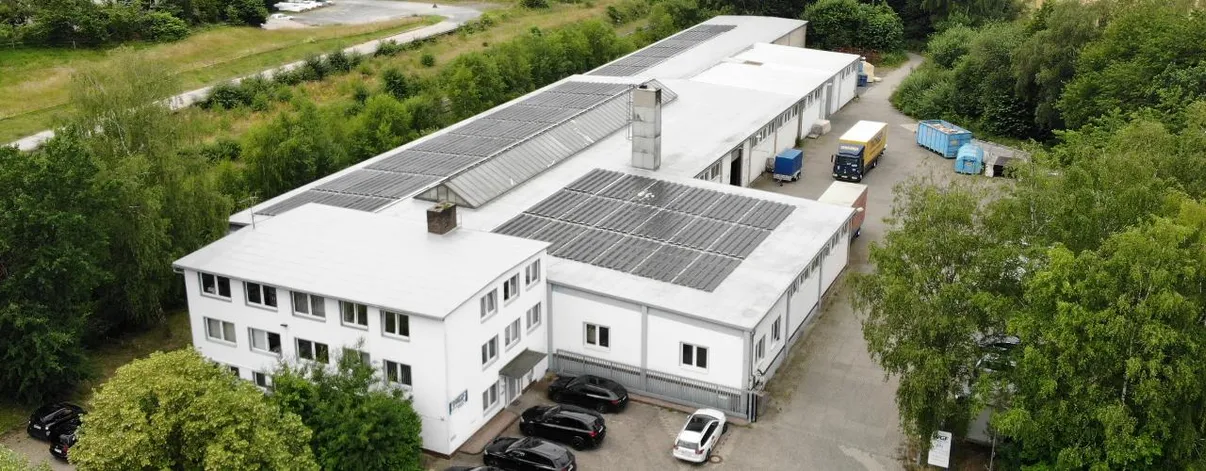 WGF Fahrzeugteile GmbH