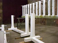 Leichter Stahlbau 2