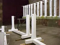 Leichter Stahlbau 2