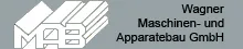 Wagner Maschinen- und Apparatebau GmbH Logo