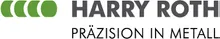 Harry Roth Präzisionsdrehteile GmbH & Co.KG Logo