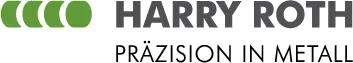 Logo di Harry Roth Präzisionsdrehteile GmbH & Co.KG