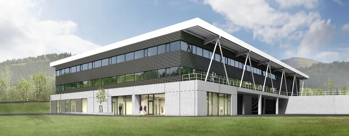 Harry Roth Präzisionsdrehteile GmbH & Co.KG