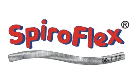 Logo di Spiroflex SP. z O.O.