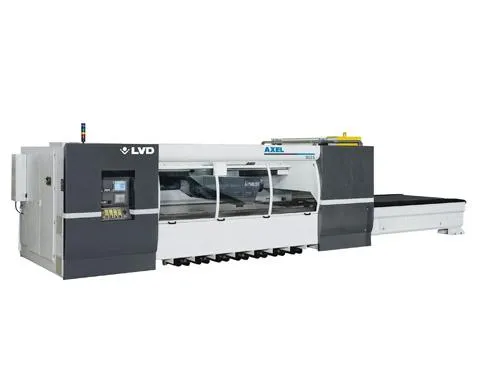 AXEL 3015
