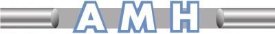 AMH GmbH Logo