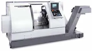 DMG CTX 200