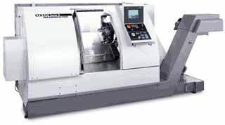 DMG CTX 200