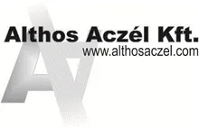 Althos Aczél Kft. Logo