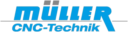 Müller GbR - CNC-Technik logo