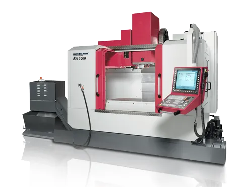 BA 1000