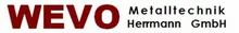 WEVO Metalltechnik Herrmann GmbH Logo