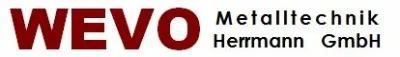 Logo von WEVO Metalltechnik Herrmann GmbH