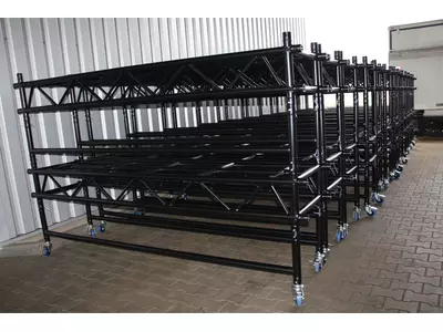 Schweißkonstruktion