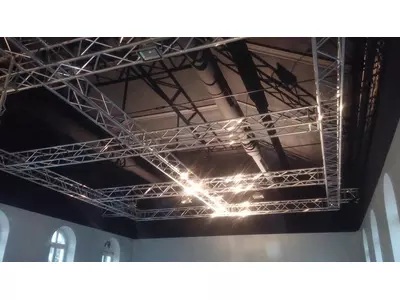 Schweißkonstruktion