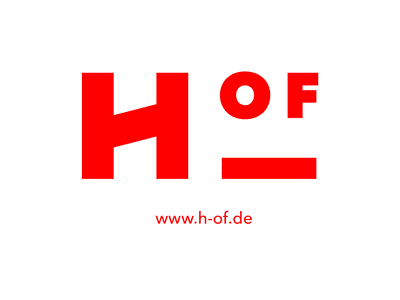 H.O.F. Alutec GmbH & Co. KG Logo