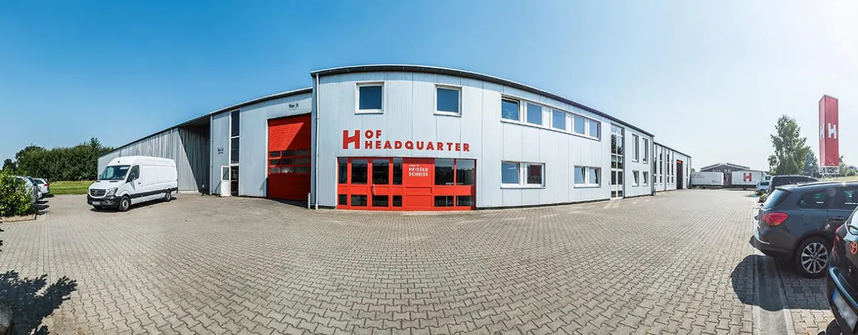 H.O.F. Alutec GmbH & Co. KG