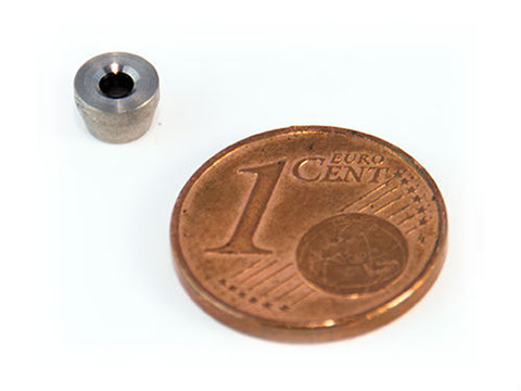 Ventilsitz