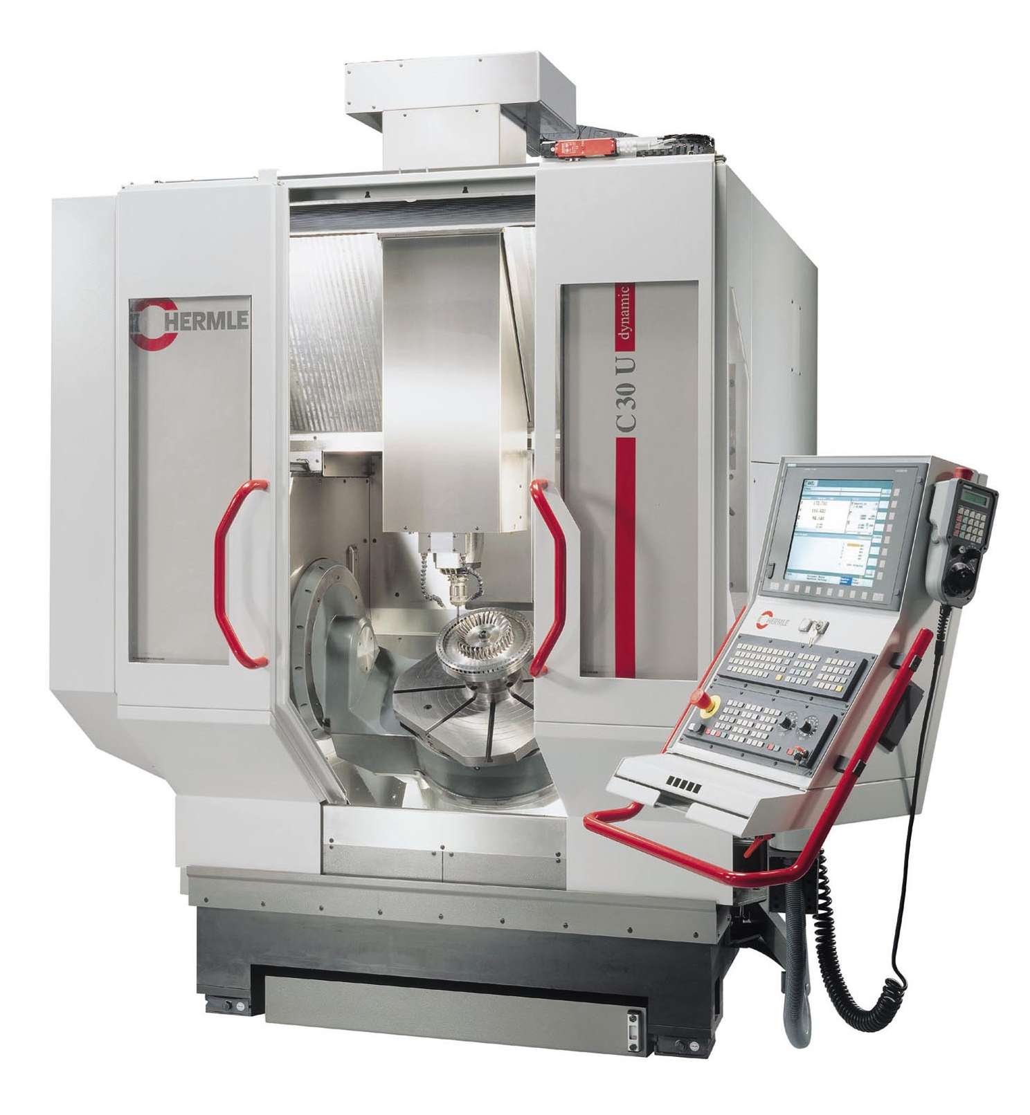 Hermle C30U