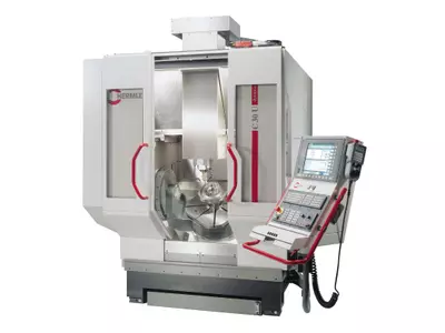 Hermle C30U