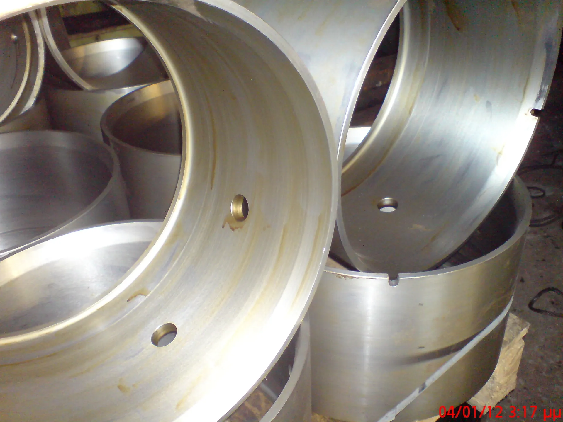 Rings