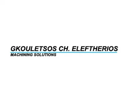 GKOULETSOS CH. ELEFTHERIOS logo