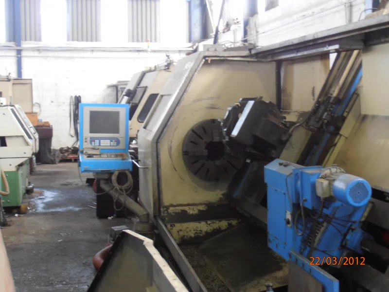 CNC