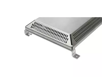 Blechbearbeitung und Blechverarbeitung 